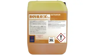 Boviloxx Plus activator 20 L (SE)