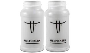Onderbekers (2 st.)