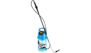 Pulvérisateur CCS 5 L + lance télesc.