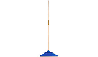 Boxcleaner, mestschuifje+steel