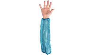 Plastic overmouwen 10 st