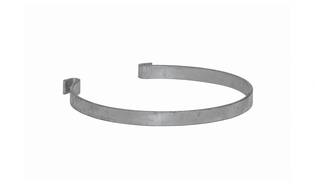 Eimerring für Hütte