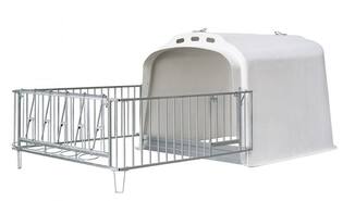Calf-O-Tel  XL-5 mit