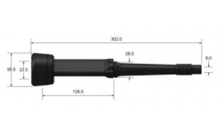 Zitzengummi IP12U