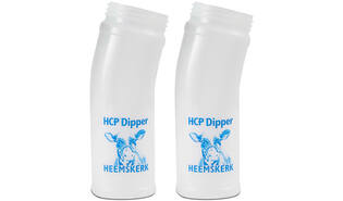 HCP Unterbecher (2 St.)