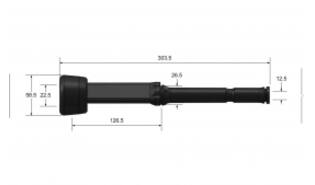 Zitzengummi IP13U