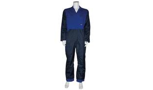 Milker's overall