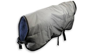 Kälberdecke Polyester
