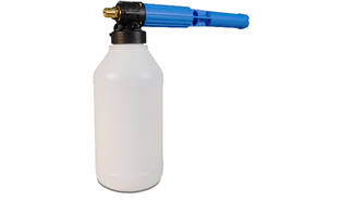 Foam Lance LS12HP