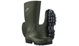 Noramax Sicherheitsstiefel S5