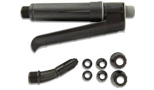 Servicekit CCS sprayer