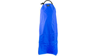 Tablier de traite Uddertech bleu