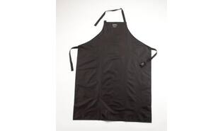 Tablier de traite Uddertech noir