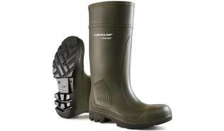 Dunlop Purofort S5