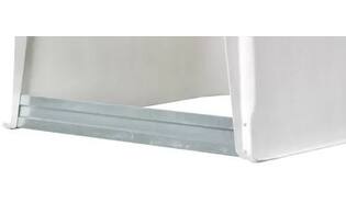 Drempel tbv CalfOTel XL-5 los