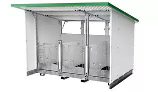 CalfOTel Flex 3