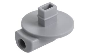 Konnector  für Nuckel FreeFlow, 802541