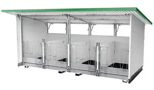 CalfOTel Flex 4L