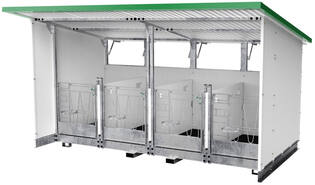CalfOTel Flex 4