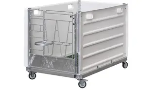 CalfOTel OpenTop Premium Single