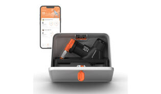 Professionele rattenval kit