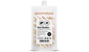 Beurre de noisette pour rats et souris