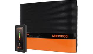 MBS 3000i + Télécommande gratuite