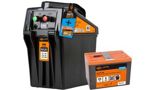 BA30 avec gratuit batterie