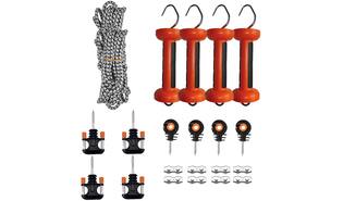 Cord-Torset elastisch Multipack