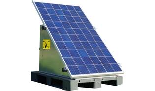 Solarstation MBS1800i