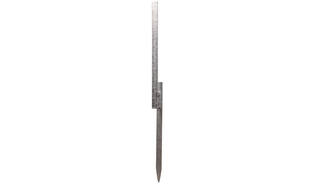 Le piquet de support pour la série S, hauteur 90cm
