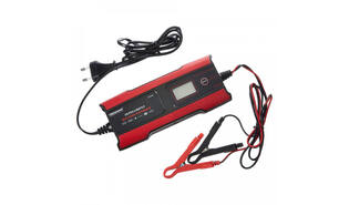 Premium 6/12V Acculader PRO 4.0 Li 4A