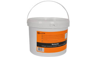 Bentonite Super aardingsmix (6kg)