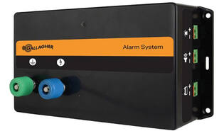 i Series Alarm System