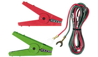 Raster kabelset voor 9V12V apparaten (1)