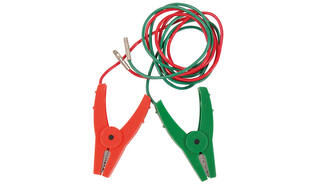 Raster kabelset voor 9V/12V apparaten (1)