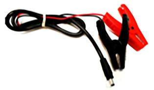 Câble de raccordement 12V MB/MBS serie