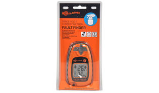 Détecteur de perte (Fault Finder)