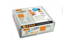 Kit petit Jardin M35 230V