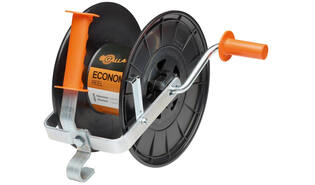 Econohaspel 500 m