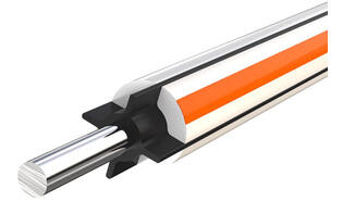 TurboStar EquiFence 250 m weiß