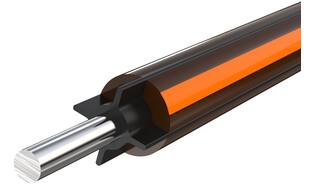 TurboStar EquiFence 250 m terra