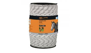 PowerLine Cord 500 m weiß