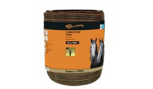 TurboStar Breitband 40 mm 350 m terra