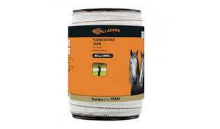 TurboStar lint 40mm wit 200m