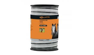 PowerLine lint 40mm wit 200m