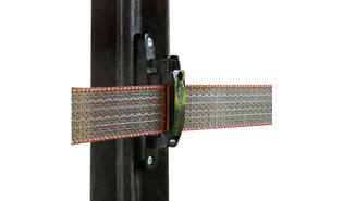 TurboStar Pferdezaun-Isolator (20)