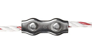 Cord verbinder (4)