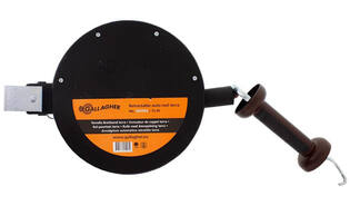 Torrolle Breitband 15 m terra