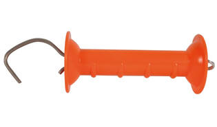 Poignée orange (1)